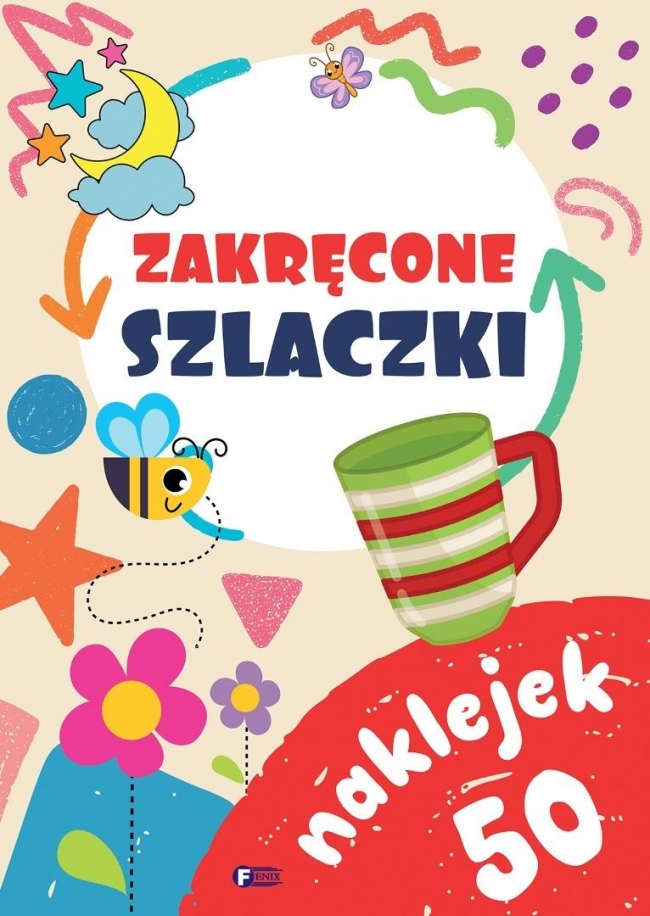<img src='https://webimage.pl/pics/383/8/d9788379328383.jpg' style='height:440px' /> Zakręcone szlaczki