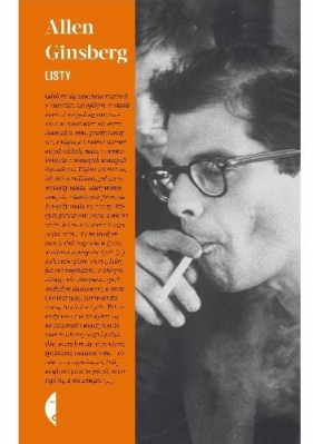 Listy - Ginsberg Allen