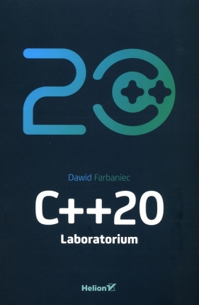 C++20 Laboratorium - Farbaniec Dawid