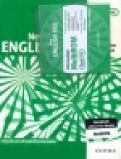 New English File. Intermediate Matura Workbook + płyta CD