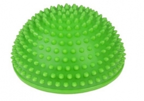 Półkula sensoryczna zielona