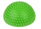 Półkula sensoryczna zielona