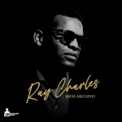 Mess Around - Płyta winylowa - Ray Charles