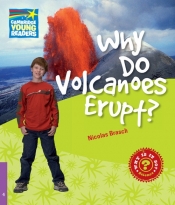 Why Do Volcanoes Erupt? 4 Factbook - Brasch Nicolas