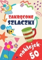 Zakręcone szlaczki - Opracowanie zbiorowe