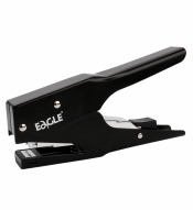 Zszywacz EAGLE TYST871 nożycowy SaveForce 24/6 – 25 kartek