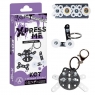 X-press me. Brelok Diy. Kot (2938)Wiek: 6+