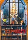 Misja Manhattan. Miejscy Szpiedzy James Ponti