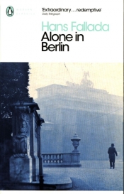 Alone in Berlin - Fallada Hans