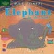Elephant - Lisa Regan