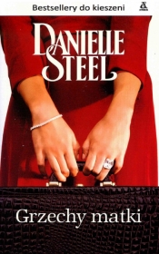 GRZECHY MATKI WYD. KIESZONKOWE - Danielle Steel