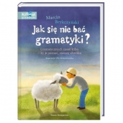 Jak się nie bać gramatyki? - Marcin Brykczyński