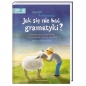 Jak się nie bać gramatyki? - Marcin Brykczyński