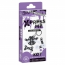 X-press me. Brelok Diy. Kot (2938) Wiek: 6+