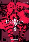 Dogs. Bullets and Garnage 9 Shirow Miwa