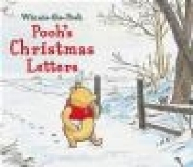 Winnie-the-Pooh: Pooh's Christmas Letters A.A. Milne