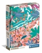 Puzzle 1000 Sunday At The Beach