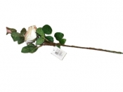 Róża piankowa 53cm