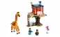 Klocki Creator: Domek na drzewie na safari (31116)