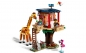 Klocki Creator: Domek na drzewie na safari (31116)