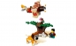 Klocki Creator: Domek na drzewie na safari (31116)