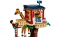 Klocki Creator: Domek na drzewie na safari (31116)
