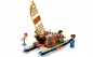Klocki Creator: Domek na drzewie na safari (31116)