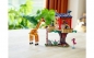 Klocki Creator: Domek na drzewie na safari (31116)