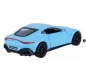 Aston Martin Vantage 2018 Blue RMZ