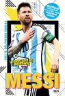 Messi Mały chłopiec, który został wielkim piłkarzem