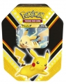 Karty Pokemon TCG' Fall Tin'2020 PikachuV (27792/07794 A) od 6 lat