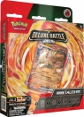 Karty Deluxe Battle Deck Ninetales ex (290-85600 Ninetales) od 6 lat