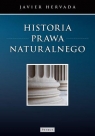 Historia Prawa Naturalnego Hervada Javier