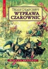 Świat Dysku. Tom 12. Wyprawa Czarownic