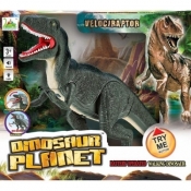 Dinozaur Velociraptor