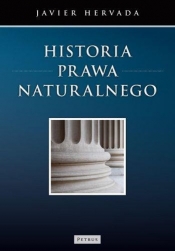 Historia Prawa Naturalnego - Javier Hervada