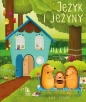 Jeżyk i jeżyny - Ewa Podleś