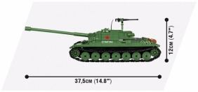 Cobi: Mała Armia. IS-7 (3038)