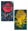 Cień lewiatana: Zatruty kielich + Kropla zepsucia