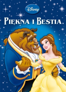 Magiczna Kolekcja Piękna i Bestia - Disney