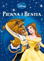 Magiczna Kolekcja Piękna i Bestia