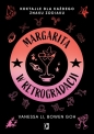 Margarita w retrogradacji. Koktajle dla każdego znaku zodiaku - Vanessa Li, Bowen Goh