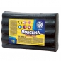 Modelina Astra, 1 kg - czarna (304111007)