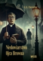 Niedowiarstwo Ojca Browna - Gilbert Keith Chesterton