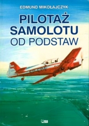 Pilotaż samolotu od podstaw