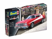 Ford Torino '76 1/25 (07038)