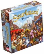 Szarlatani z Pasikurowic (50384)