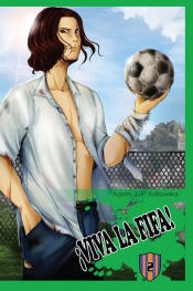 Viva la FIFA! #2 - Sutkowska Agata