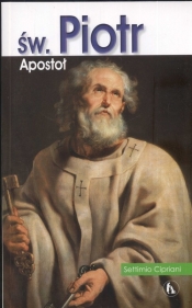 Św Piotr Apostoł - Cipriani Settimio
