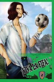 Viva la FIFA! #2 - Agata Sutkowska